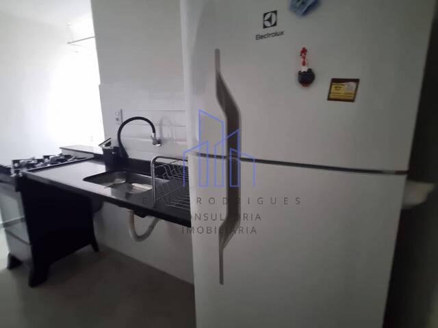 Apartamento para Venda em Mogi das Cruzes - 4