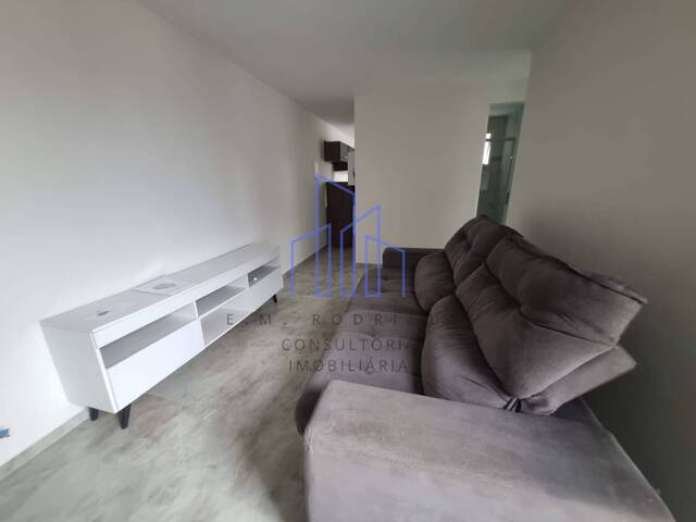#4 - Apartamento para Venda em Mogi das Cruzes - SP