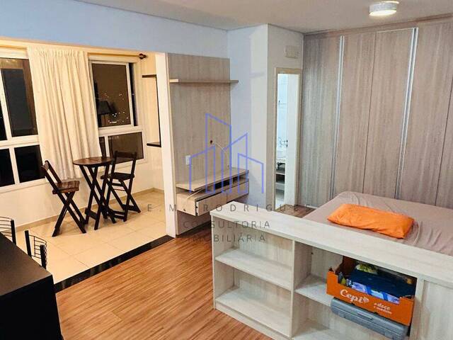 #5 - Apartamento para Venda em Mogi das Cruzes - SP