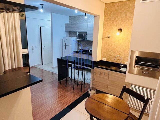 #5 - Apartamento para Venda em Mogi das Cruzes - SP