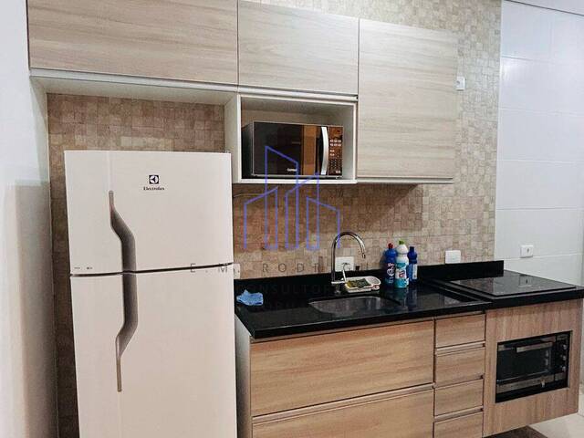 Apartamento para Venda em Mogi das Cruzes - 5
