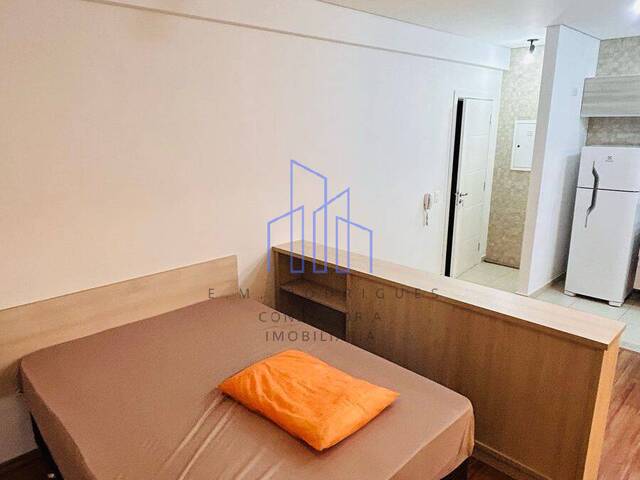 Apartamento para Venda em Mogi das Cruzes - 4