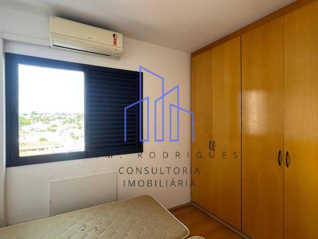 Apartamento para Locação em Mogi das Cruzes - 4