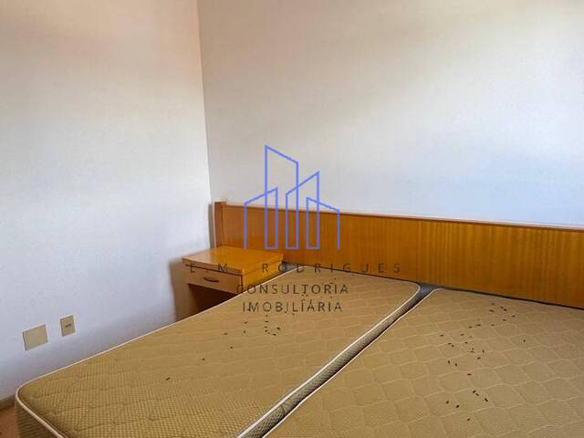 Apartamento para Locação em Mogi das Cruzes - 5