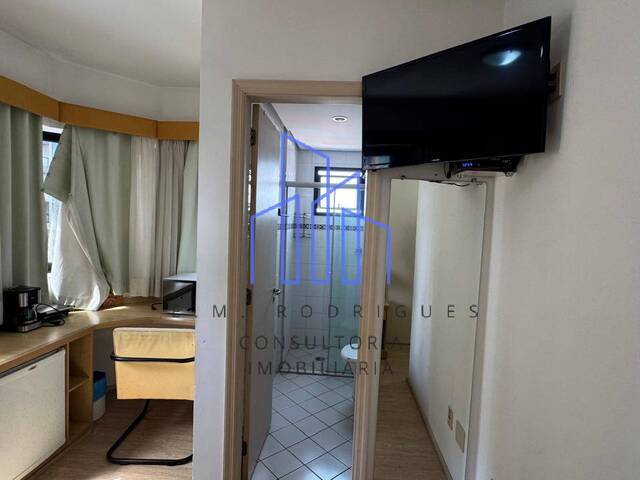 Apartamento para Venda em Mogi das Cruzes - 2