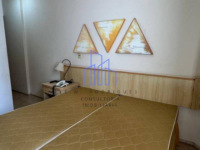 Apartamento para Venda em Mogi das Cruzes - 3