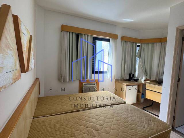 Apartamento para Venda em Mogi das Cruzes - 5