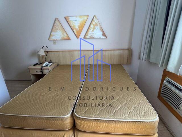 Apartamento para Venda em Mogi das Cruzes - 4