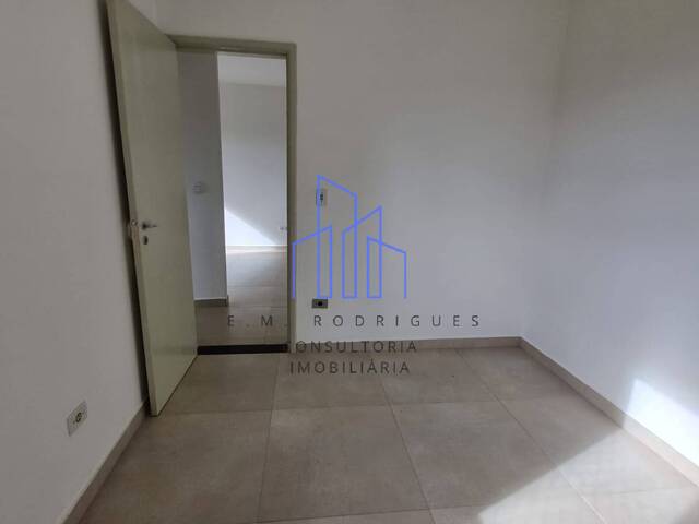 Apartamento para Locação em Mogi das Cruzes - 4