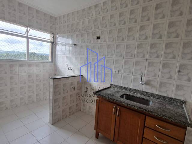 Apartamento para Locação em Mogi das Cruzes - 5