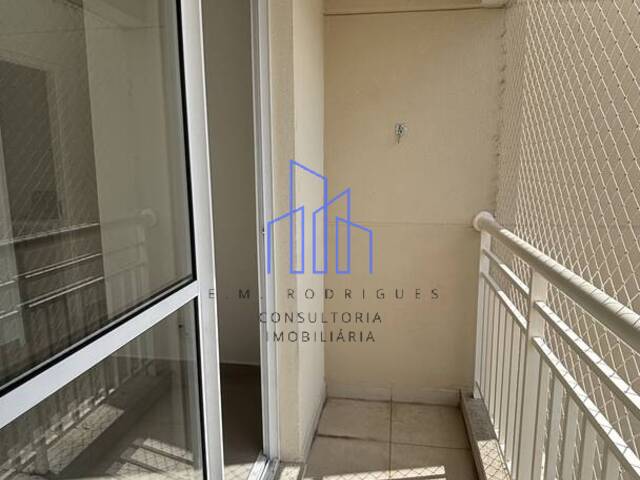 Apartamento para Locação em Mogi das Cruzes - 5