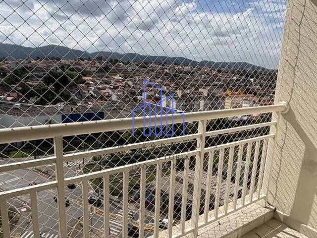 Apartamento para Locação em Mogi das Cruzes - 4