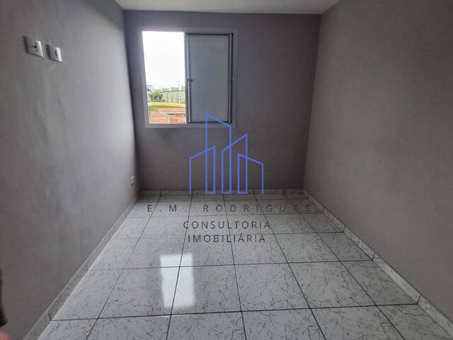Apartamento para Venda em Mogi das Cruzes - 4