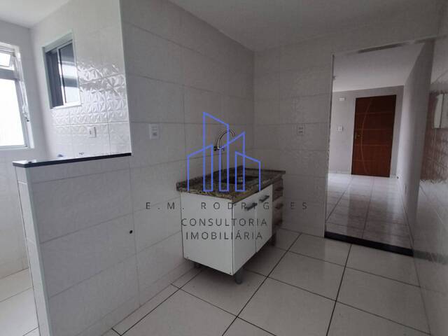 Apartamento para Venda em Mogi das Cruzes - 5