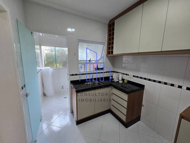 Apartamento para Venda em Mogi das Cruzes - 4