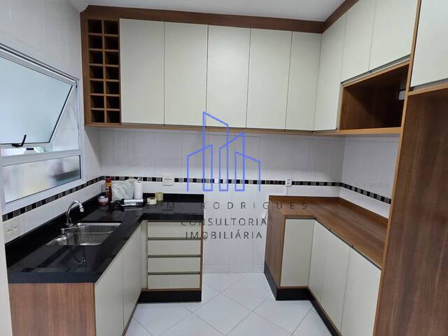 Apartamento para Venda em Mogi das Cruzes - 5