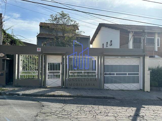 #23 - Casa para Venda em Mogi das Cruzes - SP