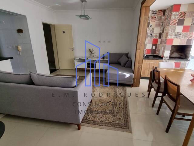 Apartamento para Locação em Mogi das Cruzes - 2
