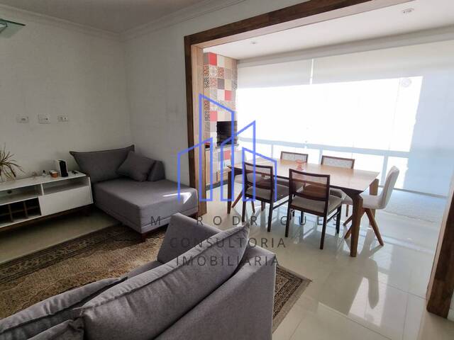 #31 - Apartamento para Locação em Mogi das Cruzes - SP