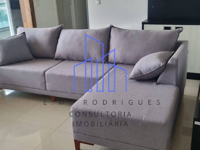 Apartamento para Locação em Mogi das Cruzes - 3
