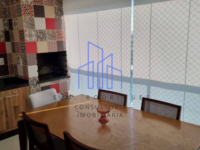 Apartamento para Locação em Mogi das Cruzes - 5