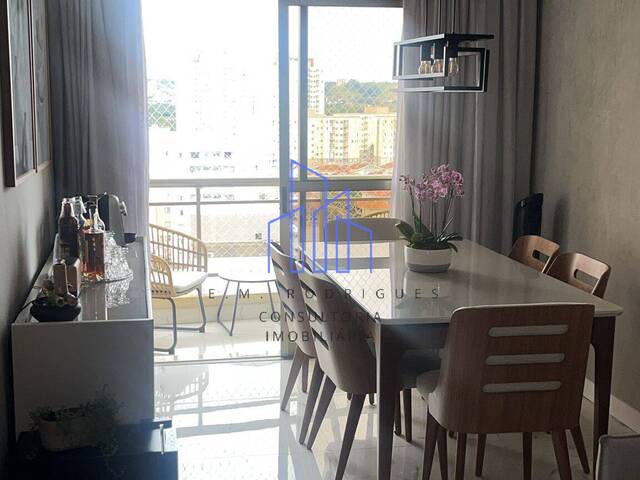 #32 - Apartamento para Venda em Mogi das Cruzes - SP
