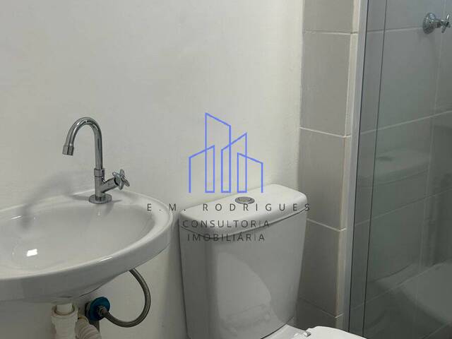 Apartamento para Venda em Mogi das Cruzes - 5