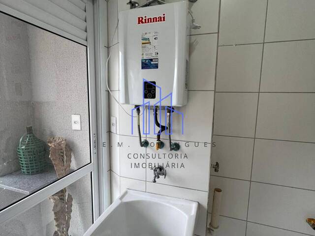 Apartamento para Venda em Mogi das Cruzes - 4