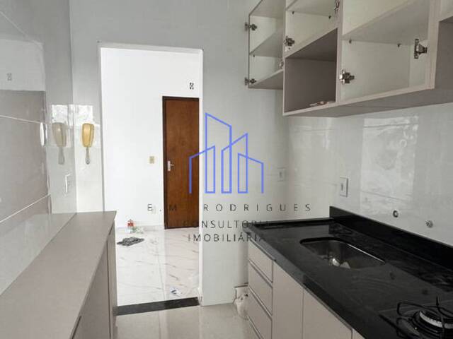 Apartamento para Locação em Mogi das Cruzes - 4