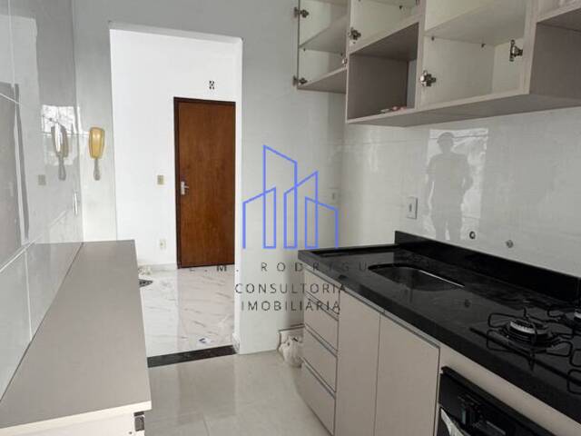 Apartamento para Locação em Mogi das Cruzes - 5
