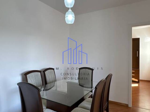 Apartamento para Venda em Mogi das Cruzes - 4