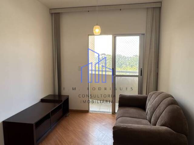 Apartamento para Venda em Mogi das Cruzes - 5