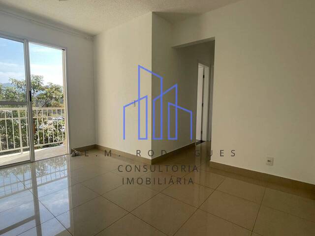 #37 - Apartamento para Venda em Mogi das Cruzes - SP - 1