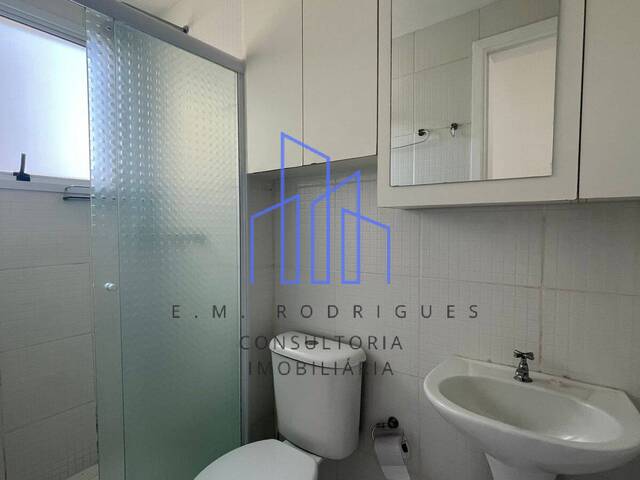 Apartamento para Venda em Mogi das Cruzes - 4