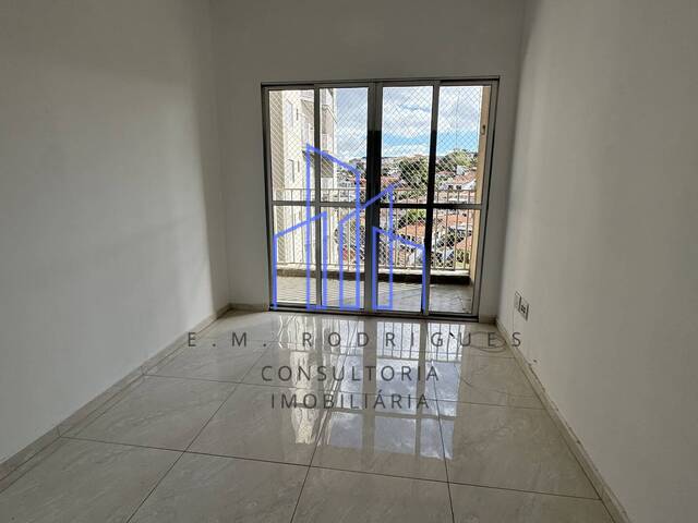 Apartamento para Venda em Mogi das Cruzes - 4