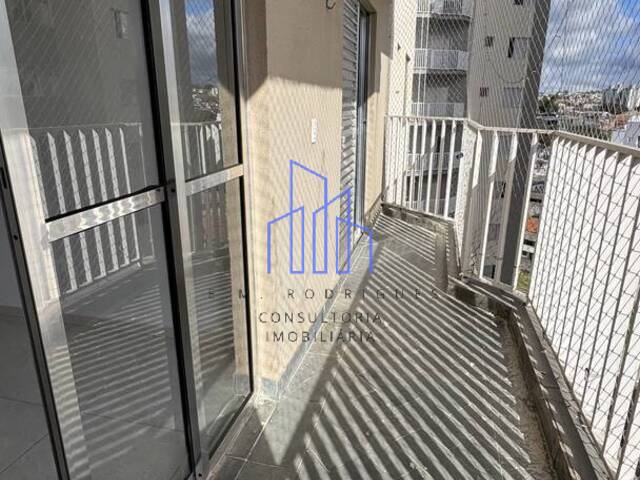 Apartamento para Venda em Mogi das Cruzes - 5