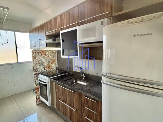 #39 - Apartamento para Locação em Mogi das Cruzes - SP