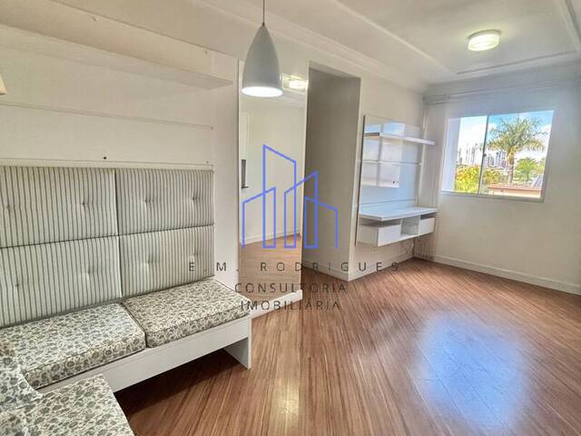 Apartamento para Locação em Mogi das Cruzes - 4
