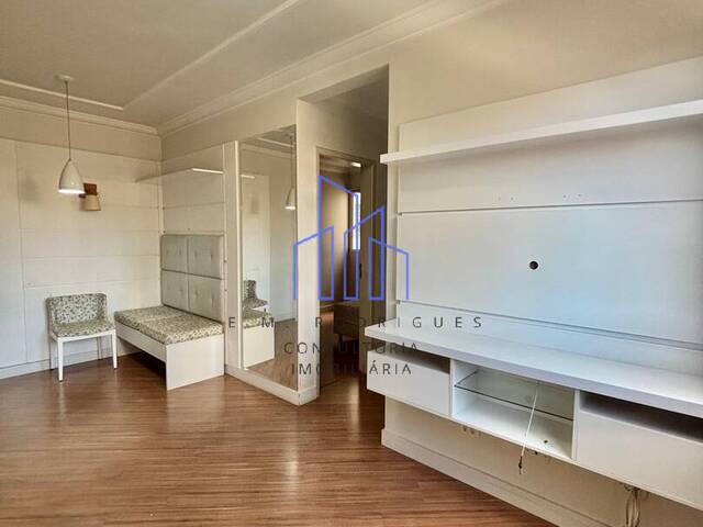 Apartamento para Locação em Mogi das Cruzes - 5