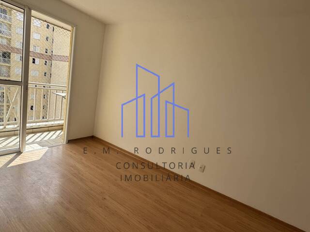 Apartamento para Venda em Mogi das Cruzes - 4