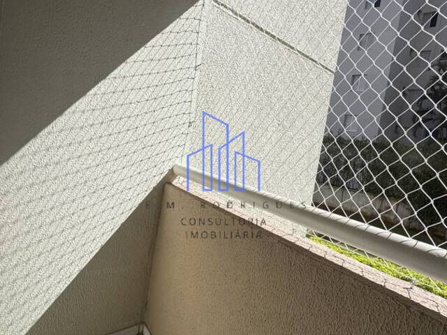 Apartamento para Venda em Mogi das Cruzes - 4