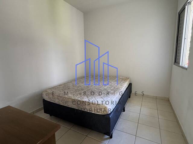 Apartamento para Venda em Mogi das Cruzes - 5