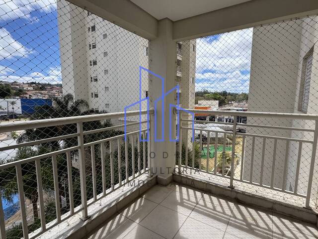 Apartamento para Locação em Mogi das Cruzes - 5