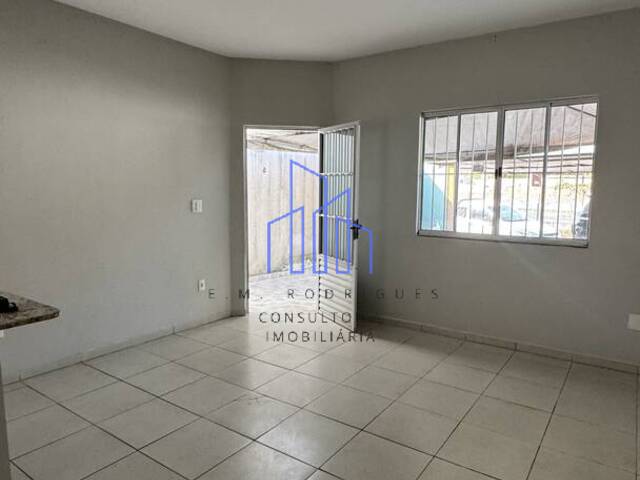 Casa para Locação em Mogi das Cruzes - 4