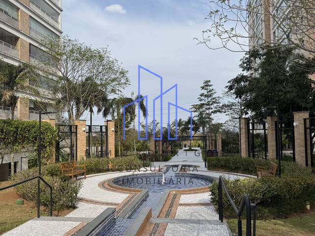 #48 - Apartamento para Locação em Mogi das Cruzes - SP