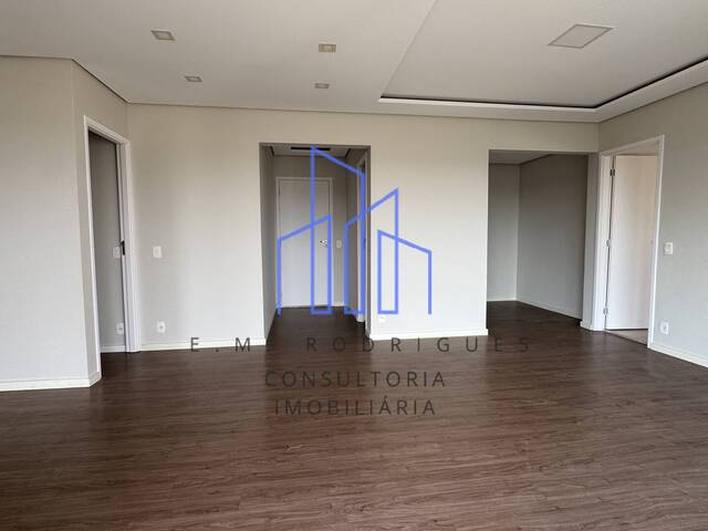Apartamento para Locação em Mogi das Cruzes - 4