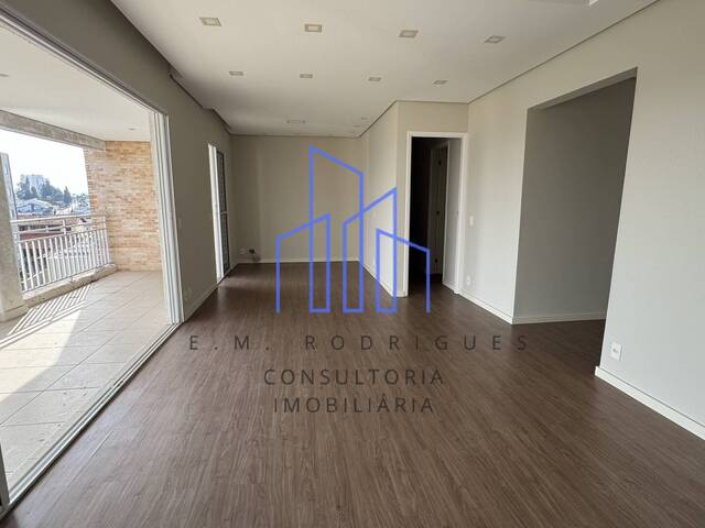 Apartamento para Locação em Mogi das Cruzes - 5