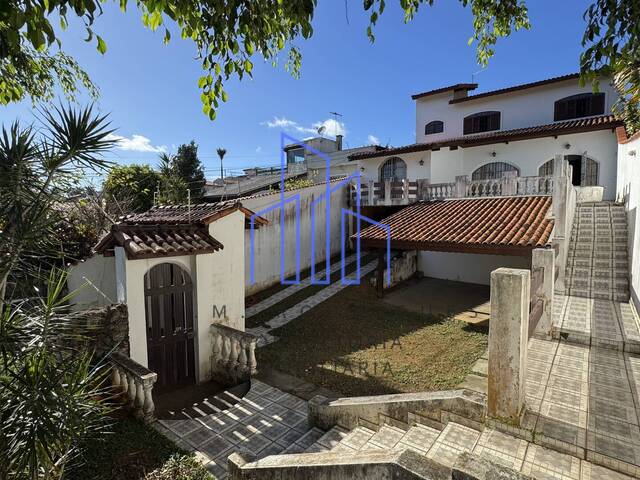 #50 - Casa para Venda em Mogi das Cruzes - SP - 2