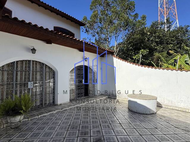 #50 - Casa para Venda em Mogi das Cruzes - SP - 1