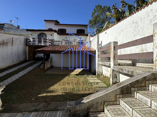 #50 - Casa para Venda em Mogi das Cruzes - SP - 3